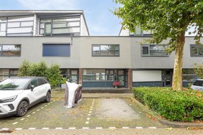 Woning Vinkenbroek 90 Etten-Leur