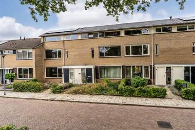 Woning Omloop 10 Stadskanaal