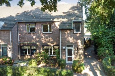 Woning Brouwersbos 68 Cuijk