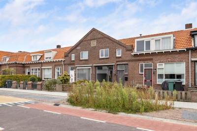 Woning St. Antoniusstraat 77 Waalwijk