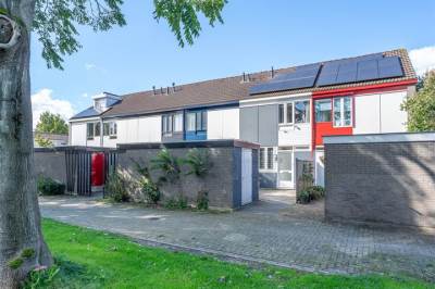 Woning Boorn 22 Zwolle