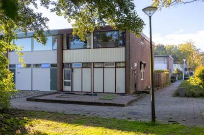 Woning Wiardi Beckmanstraat 40 Doetinchem