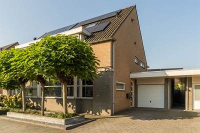Woning de Bogenmaker 6 Heeze