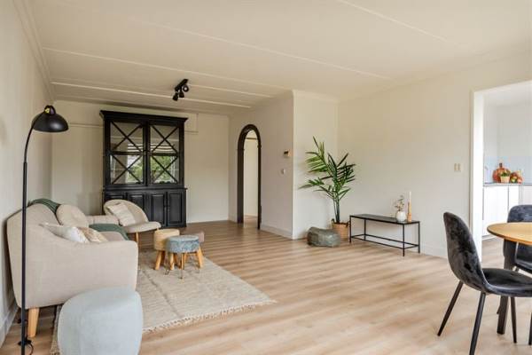 Woning Broekerhof 12 Purmerend