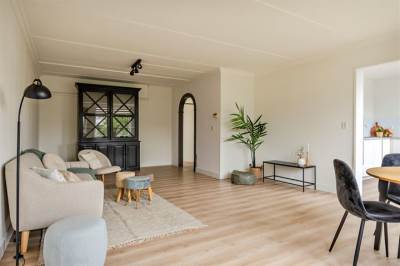 Woning Broekerhof 12 Purmerend