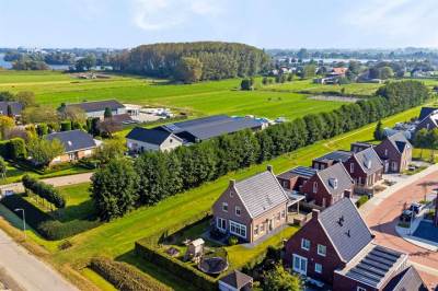 Woning Herman de Ruijterstraat 56 Poederoijen