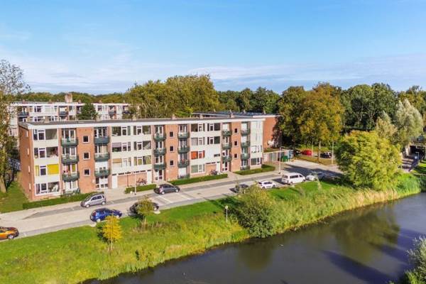 Woning Douwelerwetering 91 Deventer