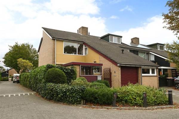 Woning Tijm 16 Huizen