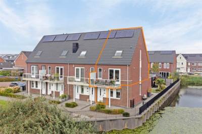 Woning Richter 136 Werkendam