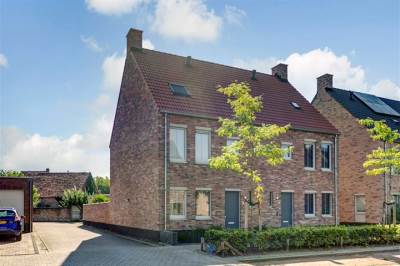 Woning Limfalaan 14 Baarle-Nassau