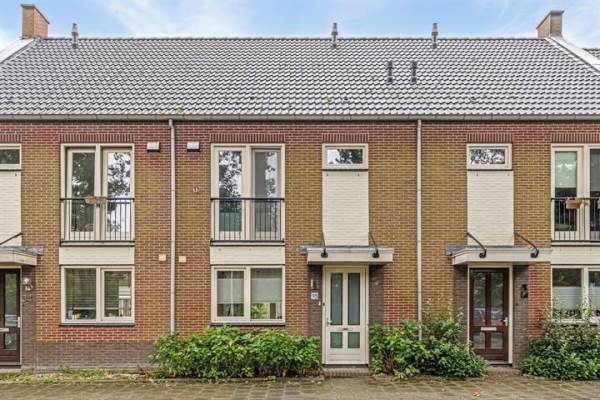 Woning Oosterstraat 95 Enschede