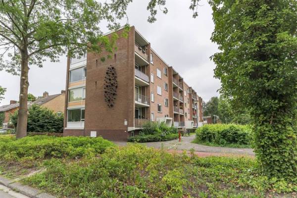 Woning Van Ketwich Verschuurlaan 105 Groningen