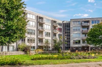 Woning Mr. Samuel van Houtenhof 40 Arnhem