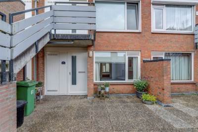 Woning Venneperhof 61 Nieuw-Vennep