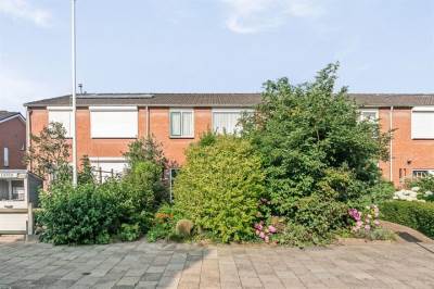 Woning Vronesteijn 26 Oostkapelle