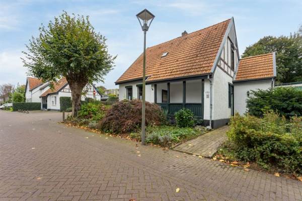 Woning Meesstraat 19 Kerkrade
