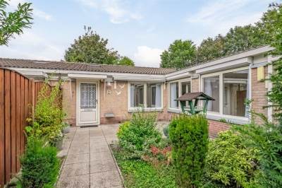 Woning Magalhaesstraat 5 Geldrop