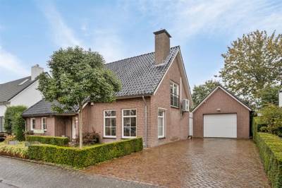 Woning Hooghoef 30 Someren