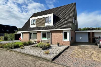 Woning Kieftenweg 57 Dalen