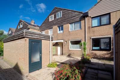 Woning Olivien 39 's-Gravenzande