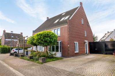 Woning Middelerserf 20 Helmond