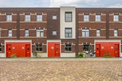 Woning Fabriekslaan 51 Uden