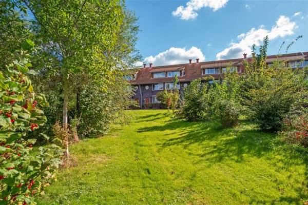 Woning Blériotlaan 38 Den Haag