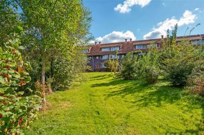 Woning Blériotlaan 38 Den Haag