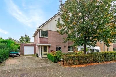 Woning Hoge Riem 3 Heteren