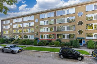 Woning Sportparklaan 241 Weesp