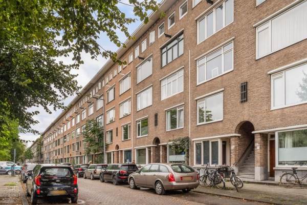Woning Noorderhavenkade 45-C 02 Rotterdam