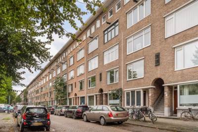 Woning Noorderhavenkade 45-C 02 Rotterdam