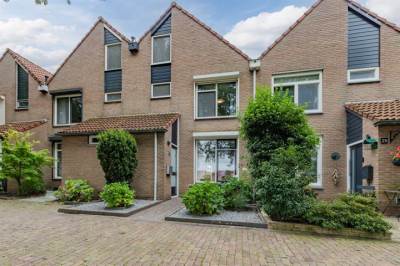 Woning de Acacia 30 Hoogerheide