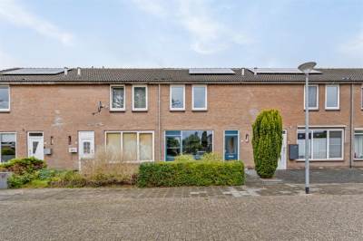 Woning Venus 75 Hoogezand