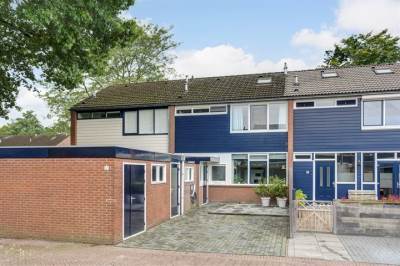 Woning Eltingerhof 57 Duiven