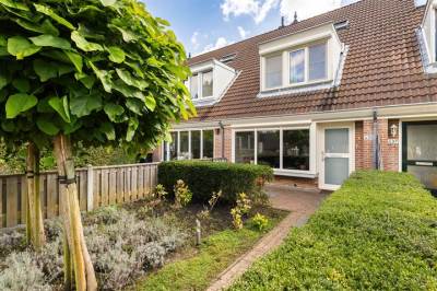 Woning Troelstraweg 435 Vlissingen