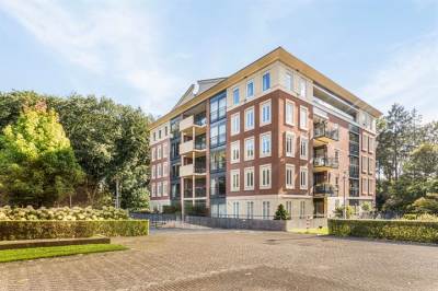 Woning Rhenendael 20 Rhenen
