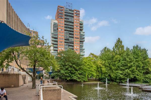 Woning Noordwaarts 114 Zoetermeer