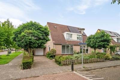 Woning Nieuwe Onnastraat 63 Steenwijk