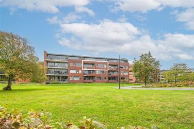 Woning Veldzigt 22 Oostkapelle