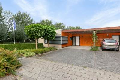 Woning Scholeksterstraat 1 Middelburg