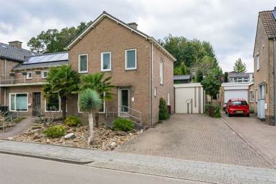 Woning Wissengrachtweg 31 Hulsberg