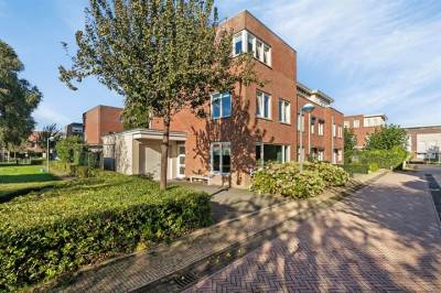Woning Laantje van Erik 7 Wageningen