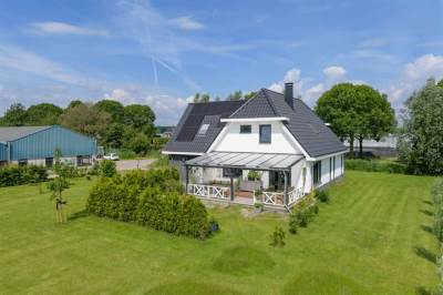 Woning Hugo de Vriesweg 15 Almere