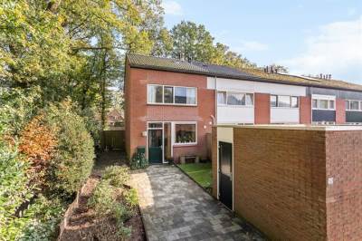 Woning Hunenveldlaan 50 Oldenzaal