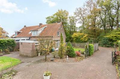 Woning Pastoor Rudingpad 6 de Lutte