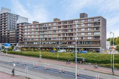 Woning Burg. Hustinxstraat 60 Nijmegen