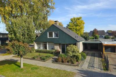 Woning Nico Maasstraat 61 Hengelo (OV)