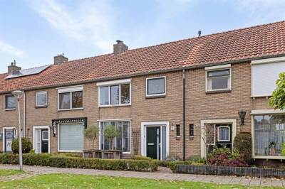 Woning Brinkstraat 392 Enschede