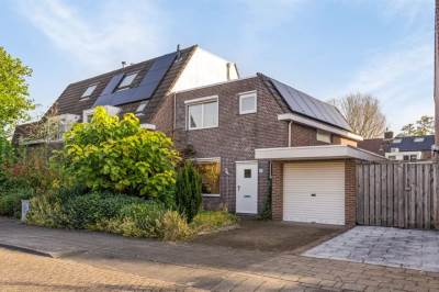 Woning Dintel 50 Tilburg